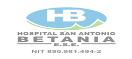 ESE Hospital San Antonio - Betania