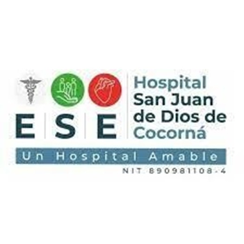 E.S.E Hospital San Juan de Dios - Cocorná