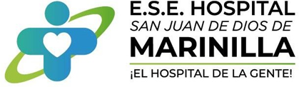 E.S.E Hospital San Juan de Dios de Marinilla