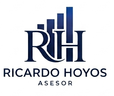 Ricardo Hoyos Asesor